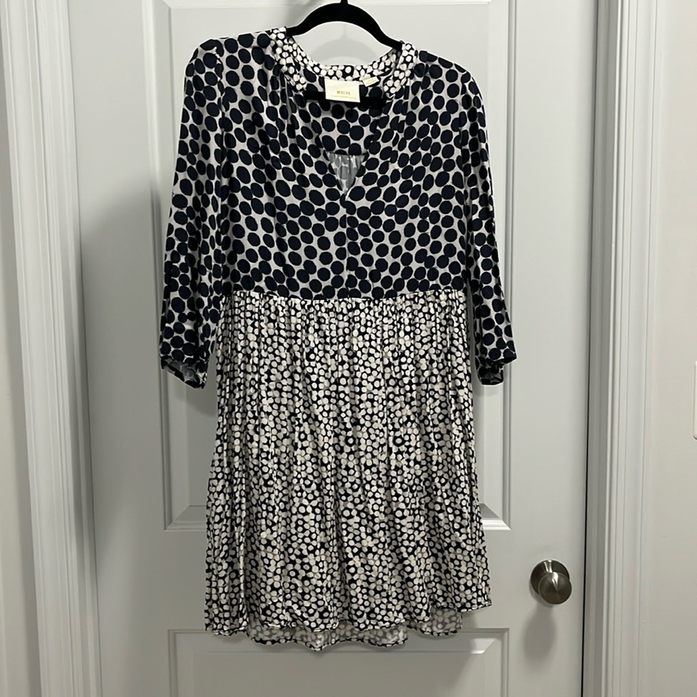 Anthropologie dress